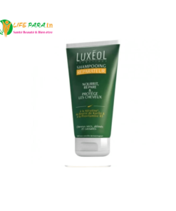 LUXÉOL SHAMPOOING RÉPARATEUR 200ML