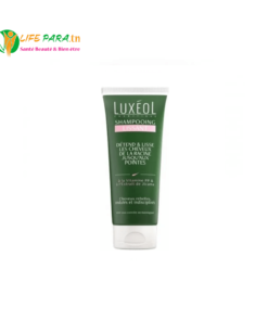 LUXEOL SHAMPOOING LISSANT