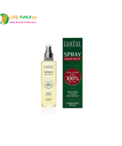LUXÉOL SPRAY ANTI CHUTE 100ML