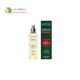 LUXÉOL SPRAY ANTI CHUTE 100ML