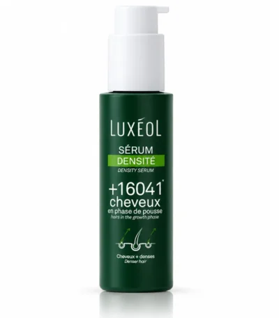 LUXEOL SERUM DENSITE CAPILLAIRE FL 100ML -3760397080951