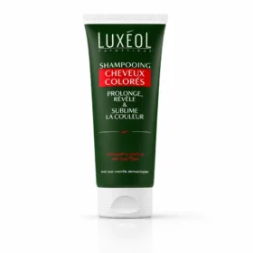LUXÉOL Shampooing Cheveux Colorés 200ml