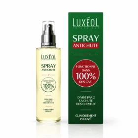 LUXÉOL Spray Antichute 100ml