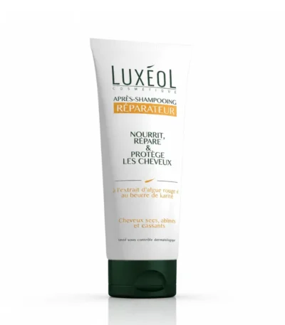 Luxéol Après-Shampooing Réparateur 200ml