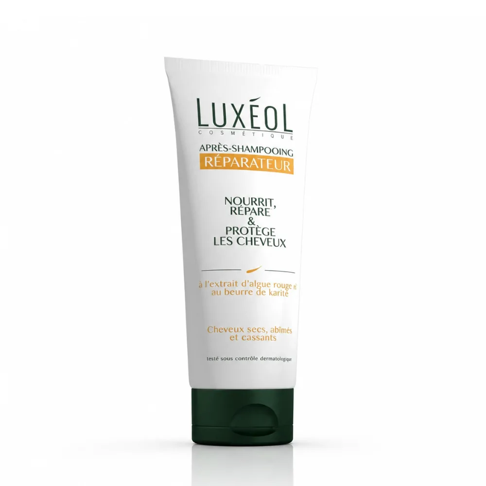 Luxéol Après-Shampooing Réparateur 200ml Luxéol Après-Shampooing Réparateur 200ml
