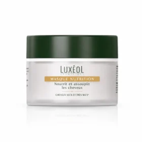 Luxéol Masque Nutrition 200ml