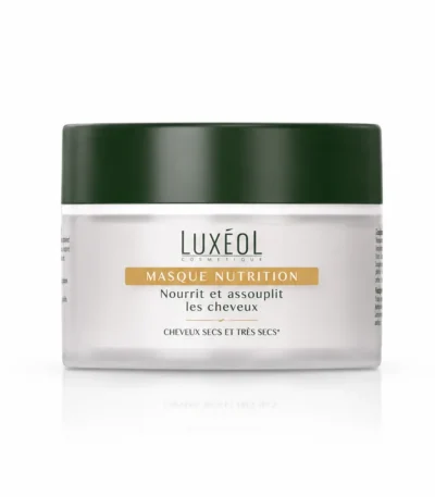 Luxéol Masque Nutrition 200ml