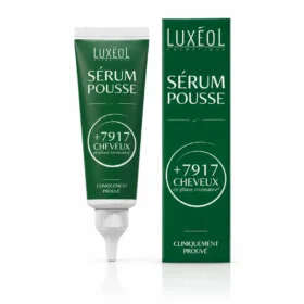 Luxéol Sérum Pousse 50ml