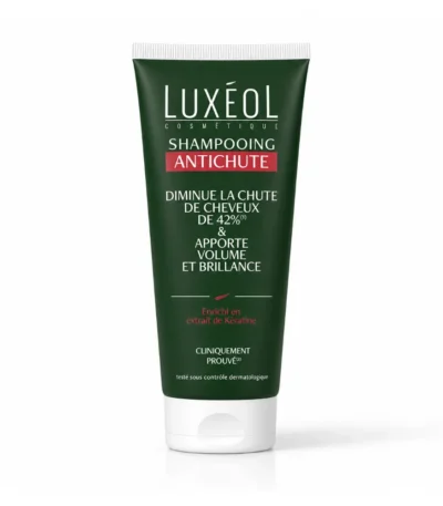 Luxéol Shampooing Anti-Chute 200ml
