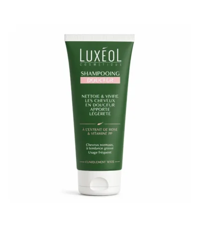 Luxéol Shampoing Lissant 200 ml