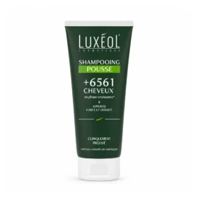 Luxéol Shampooing Pousse 200 ml