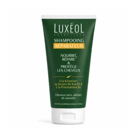Luxéol Shampooing Réparateur 200 ml