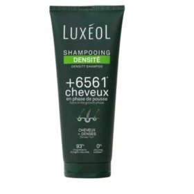 LUXEOL SHAMPOING DENSITE TB 200ML 3760397080982