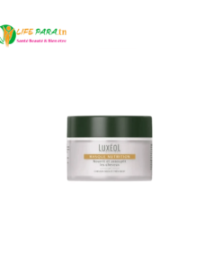 LUXEOL MASQUE NUTRITION 200ML