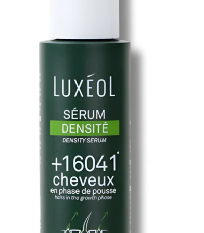 LUXEOL SERUM DENSITE CAPILLAIRE FL 100ML 3760397080951