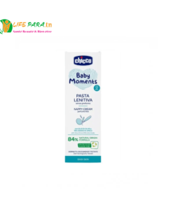 CHICCO BABY MOMENTS CREME DE CHANGE 100ML