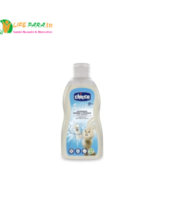 CHICCO SENSITIVE LESSIVE BIBERONS ET VAISSELLE 300ML