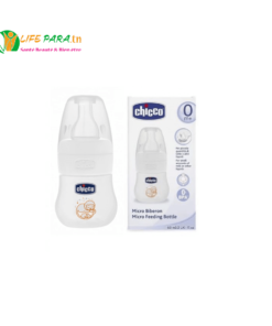 CHICCO MICRO BIBERON 0M+ 60 ML