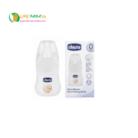 CHICCO MICRO BIBERON 0M+ 60 ML