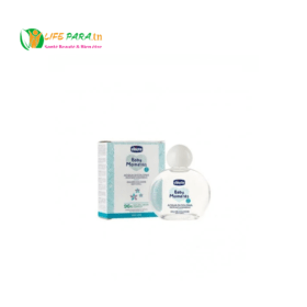 CHICCO PARFUM BABY MOMENTS 100ML 0M+