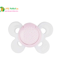 CHICCO SUCETTE PHYSIO COMFORT SILICONE 0-6M+
