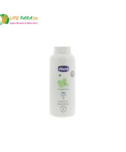 CHICCO TALC POUDRE BABY MOMENT 0M+ 150gr