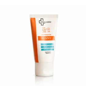 INNOVADERM ECRAN INVISIBLE SPF50+ PX NORMALE A SECHE
