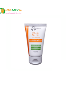 INNOVADERM SPF 50+ PEAU MIXTE A GRASSE