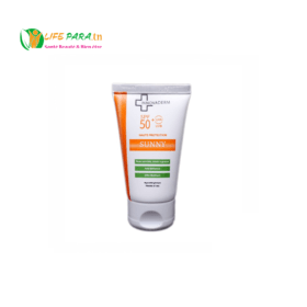 INNOVADERM SPF 50+ PEAU MIXTE A GRASSE