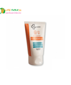 INNOVADERM ECRAN INVISIBLE SPF50+ PX NORMALE A SECHE