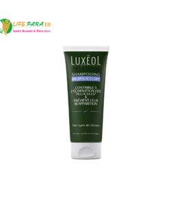 LUXÉOL SHAMPOOING ANTIPELLICULAIRE TUBE 200 ML