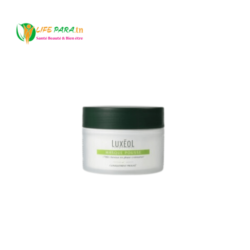 Luxéol masque pousse POT 200 ML