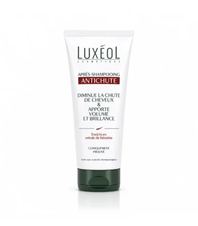 Luxéol Après-Shampooing Antichute 200ml