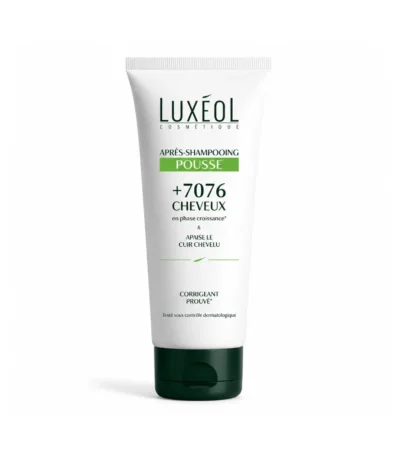 Luxéol Après-Shampooing Pousse 200 ml
