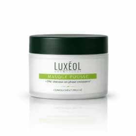 Luxéol Masque Pousse Pot 200 ml