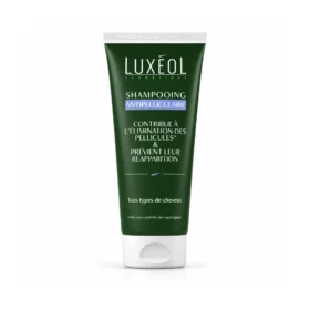 Luxéol Shampooing Antipelliculaire 200ml
