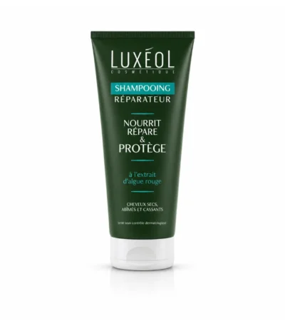 Luxéol Shampooing Fortifiant Cheveux