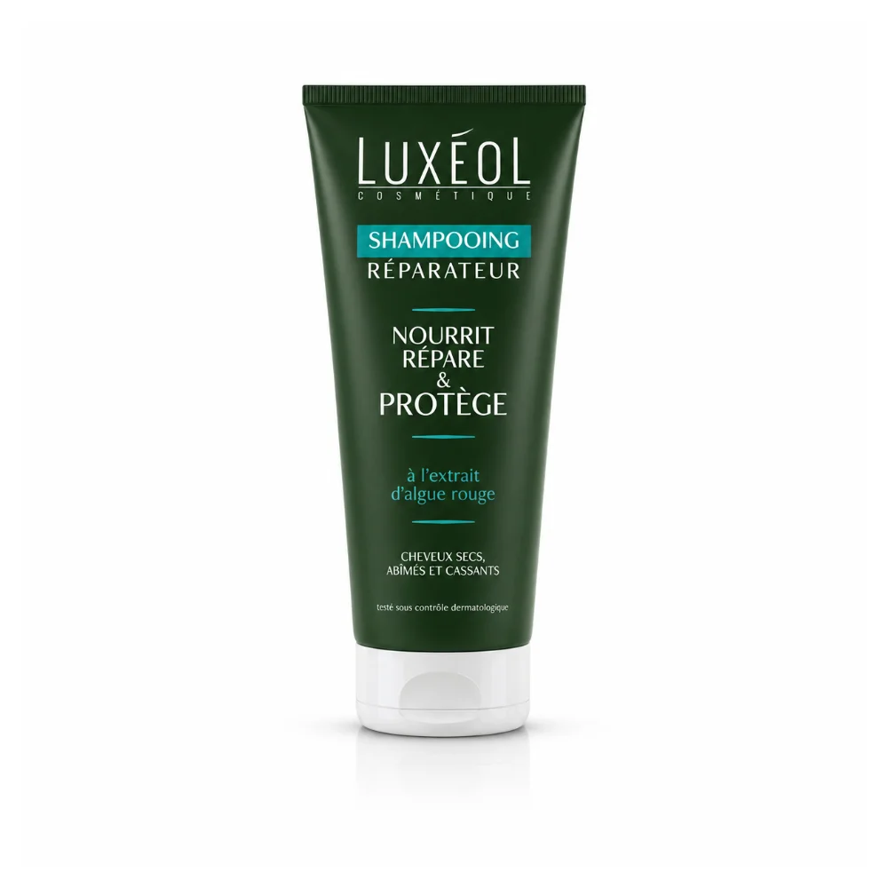 Luxéol Shampooing Fortifiant Cheveux