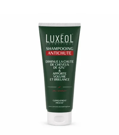 Luxéol Shampooing Fortifiant Cheveux