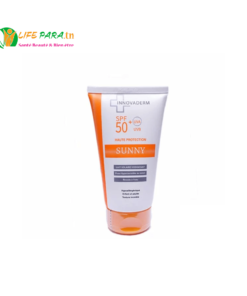 NNOVADERM SUNNY LAIT SOLAIRE VISAGE ET CORPS 150ML