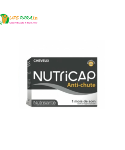 Nutricap Antichute , 30 gélules