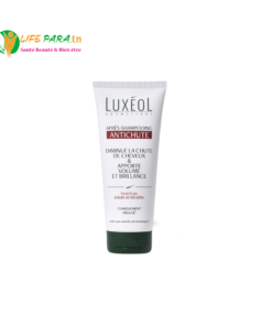 luxeol apres shampooing antichute TUBE 200 ML
