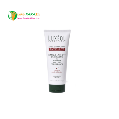luxeol apres shampooing antichute TUBE 200 ML