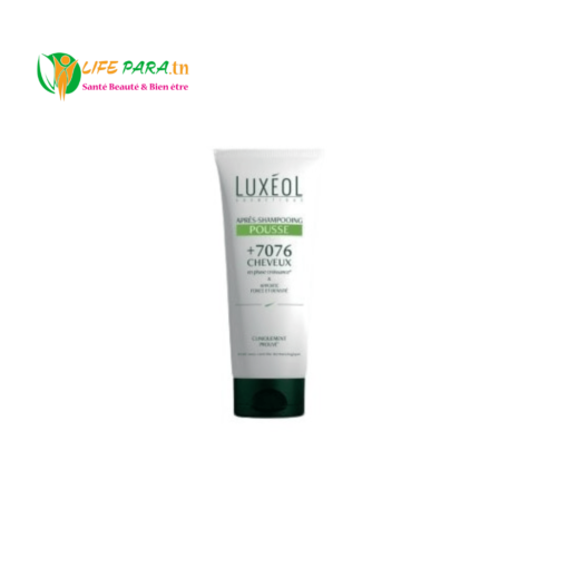 LUXÉOL APRÈS SHAMPOOING POUSSE 200 ML