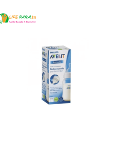 AVENT BIBERON ANTI COLIC 260ML