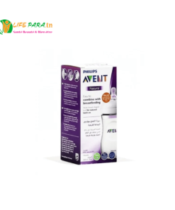 AVENT BIBERON NATUREL 260ML