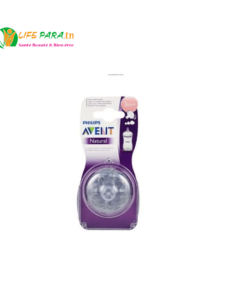 AVENT TETINE NATUREL 3M+
