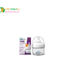 Avent Natural 2.0 Biberon 60ml