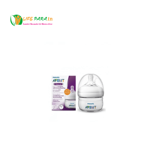 Avent Natural 2.0 Biberon 60ml