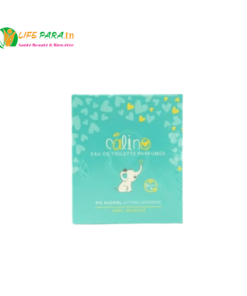 CALINO EAU DE TOILETTE PARFUMEE 50 ML